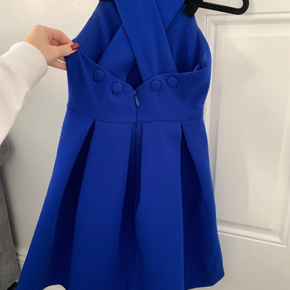 AQ/AQ Prom Dress - Picture 3 of 5